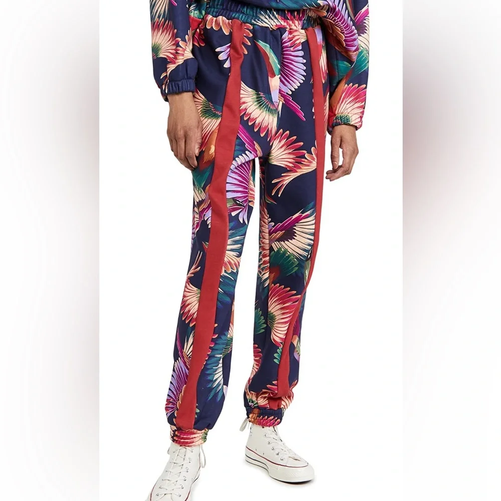 FARM Rio Toucan Fleece Lined Jogger - Picture 6 of 11